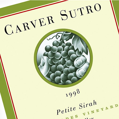 Carver Sutro Wine