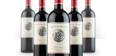 Carver Sutro Wine